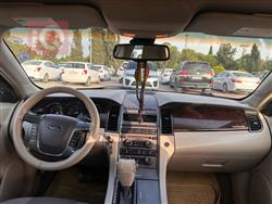 Ford Taurus